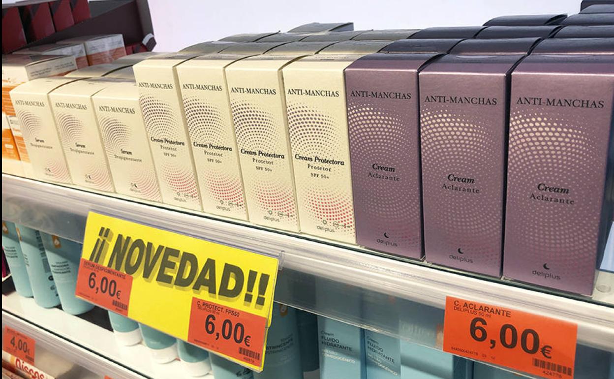 Mercadona Lanza Una Novedosa L nea De Tratamiento Facial Anti manchas mercadona-lanza-una-novedosa-l-nea-de-tratamiento-facial-anti-manchas